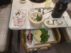 -探窝·竹笙椰子鸡(杨箕店)