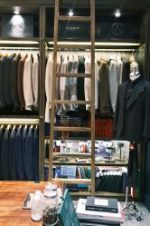 -LDIAMON西服定制(温州店)