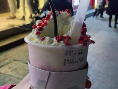-拾叁茶(罗汉巷店)