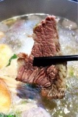 -牛很鲜潮汕牛肉火锅(朝晖路店)