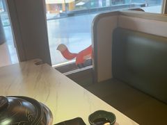 -狐狸爱上椰子鸡(滨江星光大道店)