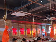 -红钳侠小龙虾·烧烤(中赢康康谷店)