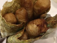 -清真·二嫂子煎饼果子(鼓楼旗舰形象店)