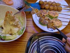 -坂吉屋·居酒屋深夜食堂(龙湖店)