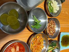 -哼蟹二将·烤肉酱蟹(合生汇店)