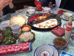 -昆山招商花园城