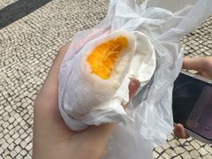 -澳门长洲糯米糍(柯打苏沙街店)