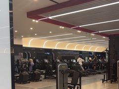 -奇迹健身(SM广场店)