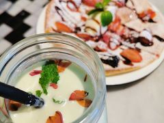-玛尚诺Pizza&Bar(长泰广场店)