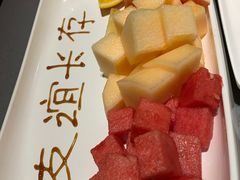 -海底捞火锅(金光华店)