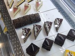 -麦雪尔甜品·生日蛋糕(新街口旗舰店)