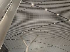 -南昌昌北国际机场