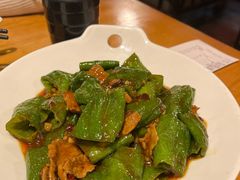 青椒-几荷·恰似故人来(秀水广场店)