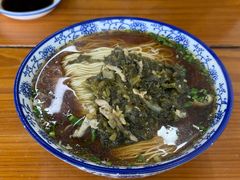 -朱新年·苏式汤团·面点(北寺塔店)