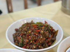 -笨罗卜浏阳菜馆(龙华鹏润达店)