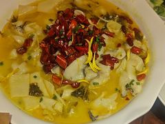 -大牌大·传统杭帮菜(湖滨店)