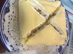 榴莲班戟-捷信牛奶甜品世家(学府店)
