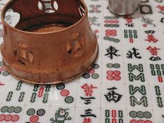 -成都你六姐·牛肉冒菜·麻辣香锅(长泰广场店)