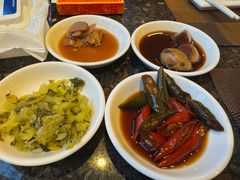 -中国厨房/台湾牛肉面