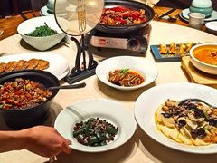 -绣园·茶食宴(湘绣博物馆店)