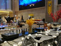 -菲住布渴酒店自助餐厅(阿里巴巴西溪园区店)