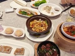-金翠皇宫粤菜·点心·海鲜(翡翠店)