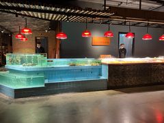 水产区-荣小馆(杭州大厦店)