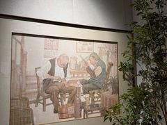 -平江历史文化街区-友苏美术馆