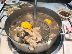 -为什么牛潮汕牛肉火锅(中信广场店)
