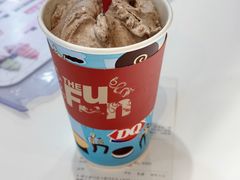-DQ·蛋糕·冰淇淋(天通苑华联店)