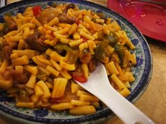 -维吾尔餐厅(宜山路店)