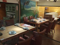 大堂-Lia Cafe Bar Restaurant松山咖啡屋