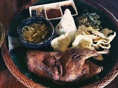 -Pundi Pundi Restaurant