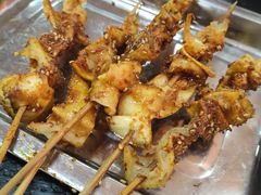-老黑板筋(顺义总店)