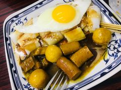 -華叔茶記