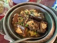 酿猪红-松鹤山庄