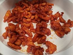 糖醋鱼-汉巴味德(大悦城店)