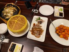 -北京全聚德(西客站店)