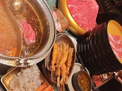 -牛New寿喜烧(龙湖金沙天街店)