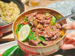 -蘑界·野生菌火锅(深业上城店)