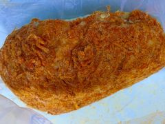 -长发西饼(临顿路店)