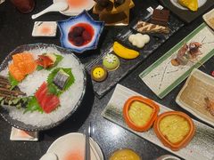 -daozao料理美术馆(东营店)