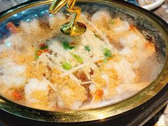 -前海沿·青岛菜(李沧万达店)
