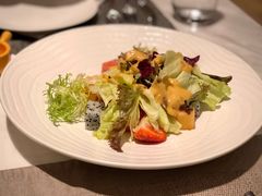 -窗外西餐厅(普罗理想国店)