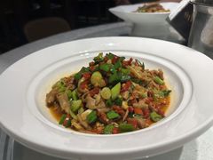 -小隐院子·庭院餐厅(大学城后湖店)