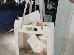 -迦南·甜品蛋糕(传媒店)