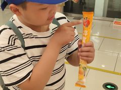 -小满手工粉(北京富力广场店)