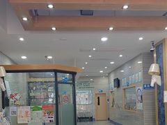 -瑞派名望志远动物医院·猫科·內科·异宠专科(直港大道店)