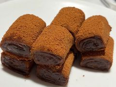 驴打滚-四季民福烤鸭店(东四十条店)