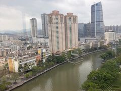 -中山喜来登酒店